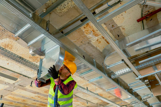 Best HVAC Cleaning Services  in Fresno, CA
