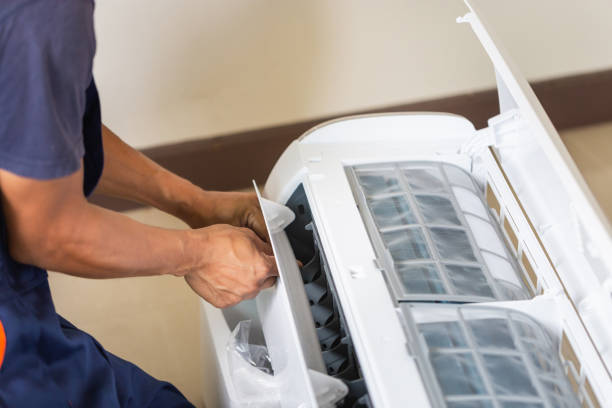 Best Commercial HVAC Repair  in Fresno, CA
