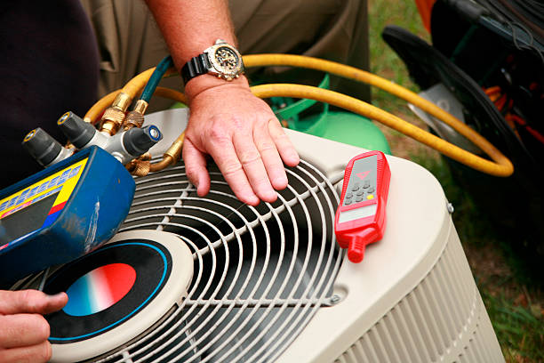 Best Air Quality Test  in Fresno, CA