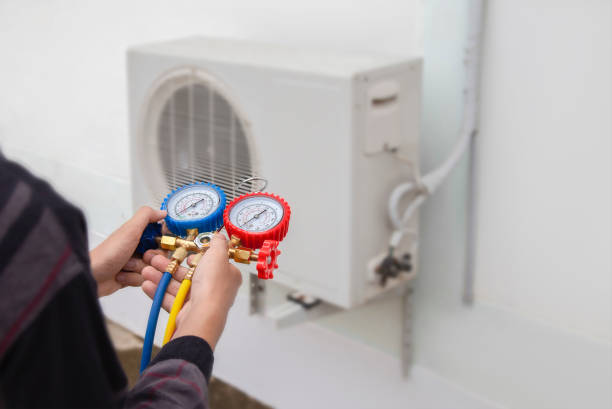 Best HVAC Emergency Services  in Fresno, CA