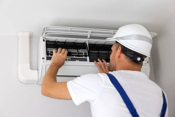 Best HVAC Air Duct Cleaning  in Fresno, CA